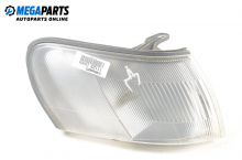 Blinker for Toyota Corolla (E110) 1.3, 75 hp, hatchback, 3 doors, 1997, position: right