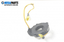 Steering wheel ribbon cable for Toyota Corolla (E110) 1.3, 75 hp, hatchback, 3 doors, 1997