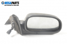 Mirror for Toyota Corolla (E110) 1.3, 75 hp, hatchback, 3 doors, 1997, position: right
