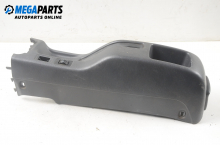 Central console for Toyota Corolla (E110) 1.3, 75 hp, hatchback, 3 doors, 1997