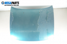 Bonnet for Toyota Corolla (E110) 1.3, 75 hp, hatchback, 3 doors, 1997, position: front