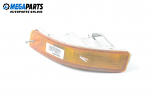 Blinker for Toyota Corolla (E110) 1.3, 75 hp, hatchback, 3 doors, 1997, position: left