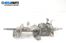 Steering shaft for Toyota Corolla (E110) 1.3, 75 hp, hatchback, 3 doors, 1997