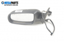 Mirror for Volkswagen Sharan 1.9 TDI, 110 hp, minivan, 5 doors, 1999, position: left