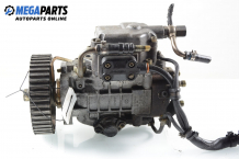 Diesel injection pump for Volkswagen Sharan 1.9 TDI, 110 hp, minivan, 5 doors, 1999