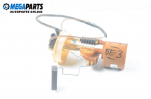 Fuel level sensor with chamber for Renault Espace II 2.2, 108 hp, minivan, 5 doors, 1996