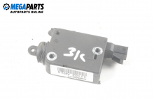 Door lock actuator for Opel Astra G 1.7 DTI, 75 hp, hatchback, 5 doors, 2000, position: rear