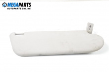 Sun visor for Opel Astra G 1.7 DTI, 75 hp, hatchback, 5 doors, 2000, position: left