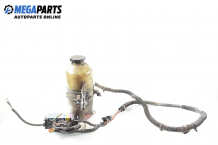Electric hydraulic pump for Opel Astra G 1.7 DTI, 75 hp, hatchback, 5 doors, 2000