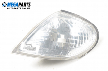 Blinker for Nissan Almera (N16) 1.5, 90 hp, hatchback, 5 doors, 2000, position: left