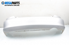 Rear bumper for Honda Civic VII 1.4 iS, 90 hp, hatchback, 5 doors, 2002, position: rear