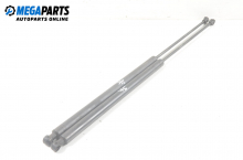 Boot lid dampers for Citroen Xsara Picasso 2.0 HDi, 90 hp, minivan, 5 doors, 2000