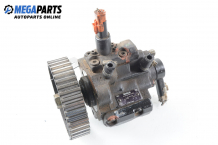 Diesel injection pump for Citroen Xsara Picasso 2.0 HDi, 90 hp, minivan, 5 doors, 2000
