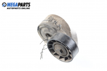 Tensioner pulley for Citroen Xsara Picasso 2.0 HDi, 90 hp, minivan, 5 doors, 2000
