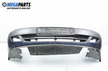 Front bumper for Citroen Xsara 1.4, 75 hp, station wagon, 5 doors, 1999, position: front