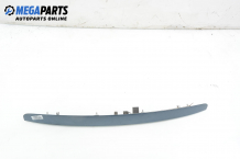 Boot lid moulding for Fiat Stilo 1.6 16V, 103 hp, hatchback, 5 doors, 2003, position: rear