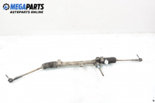Mechanical steering rack for Fiat Stilo 1.6 16V, 103 hp, hatchback, 5 doors, 2003