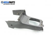 Gear shift console for Mitsubishi Lancer 1.3 12V, 75 hp, sedan, 5 doors, 1996