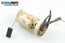 Fuel level sensor with chamber for Mitsubishi Carisma 1.8 16V GDI, 125 hp, hatchback, 5 doors, 1999