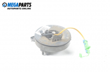 Steering wheel ribbon cable for Opel Astra G 1.4, 90 hp, sedan, 5 doors, 2007
