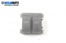 Window adjustment switch for Audi A3 (8L) 1.6, 101 hp, hatchback, 3 doors, 1999