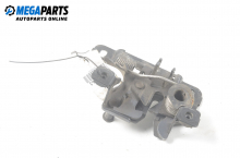 Bonnet lock for Audi A3 (8L) 1.6, 101 hp, hatchback, 3 doors, 1999, position: front