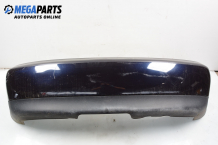 Rear bumper for Audi A3 (8L) 1.6, 101 hp, hatchback, 3 doors, 1999, position: rear
