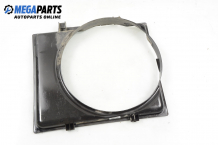 Fan shroud for Land Rover Range Rover II 2.5 D, 136 hp, suv, 5 doors automatic, 1998