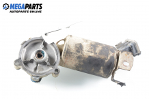 Transfer case actuator for Land Rover Range Rover II 2.5 D, 136 hp, suv, 5 doors automatic, 1998 Transfer case actuator for Land Rover Range Rover II 2.5 D, 136 hp, suv, 5 doors automatic, 1998