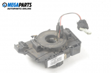 Steering wheel ribbon cable for Renault Clio II 1.4, 75 hp, sedan, 5 doors, 2005