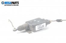 Door lock actuator for Hyundai Atos 1.1, 63 hp, hatchback, 5 doors, 2005, position: rear