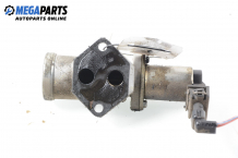 Idle speed actuator for Opel Omega B 2.0 16V, 136 hp, station wagon, 5 doors, 1997