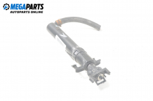 Headlight sprayer nozzles for Peugeot 607 2.2 16V, 158 hp, sedan, 5 doors, 2003, position: left