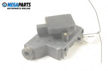 Accelerator potentiometer for Peugeot 607 2.2 16V, 158 hp, sedan, 5 doors, 2003