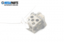 Blower motor resistor for Renault Megane II 1.9 dCi, 120 hp, station wagon, 5 doors, 2003