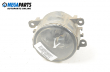 Fog light for Renault Megane II 1.9 dCi, 120 hp, station wagon, 5 doors, 2003, position: left