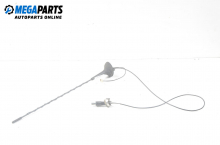 Antenna for Renault Megane II 1.9 dCi, 120 hp, station wagon, 5 doors, 2003