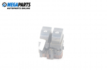 Window adjustment switch for Renault Megane II 1.9 dCi, 120 hp, station wagon, 5 doors, 2003