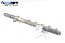 Fuel rail for Renault Megane II 1.9 dCi, 120 hp, station wagon, 5 doors, 2003