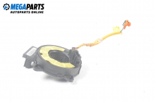 Steering wheel ribbon cable for Mazda 6 1.8, 120 hp, hatchback, 5 doors, 2007