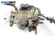 Diesel injection pump for Nissan Primera (P11) 2.0 TD, 90 hp, sedan, 5 doors, 2001