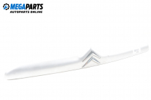 Boot lid moulding for Citroen Xsara 2.0 HDi, 90 hp, coupe, 3 doors, 2001, position: rear