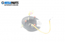 Steering wheel ribbon cable for Seat Cordoba (6K) 1.6, 101 hp, sedan, 5 doors, 2001