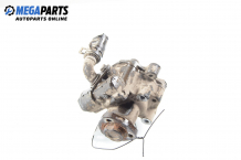 Power steering pump for Seat Cordoba (6K) 1.6, 101 hp, sedan, 5 doors, 2001