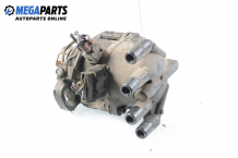 Delco distributor for Mitsubishi Carisma 1.8, 116 hp, hatchback, 5 doors, 1996