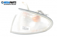 Blinker for Hyundai Accent 1.5 12V, 88 hp, hatchback, 3 doors, 1995, position: left