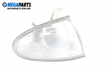 Blinker for Hyundai Accent 1.5 12V, 88 hp, hatchback, 3 doors, 1995, position: right