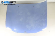 Bonnet for Hyundai Accent 1.5 12V, 88 hp, hatchback, 3 doors, 1995, position: front