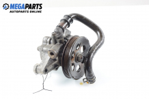 Power steering pump for Honda Civic VI 1.4 iS, 90 hp, hatchback, 5 doors, 1998