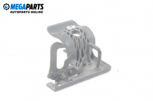 Bonnet lock for Audi A3 (8P) 1.9 TDI, 105 hp, hatchback, 3 doors, 2004, position: front